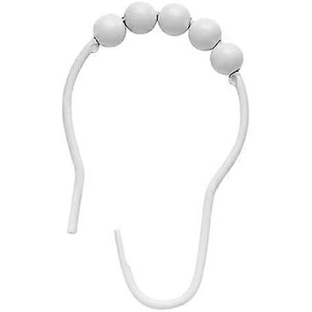 1.4x2.74 tuuman kylpyhuoneen kylpyvuorirenkaat kodin WC-tarvikkeet varaosat, valkoinen