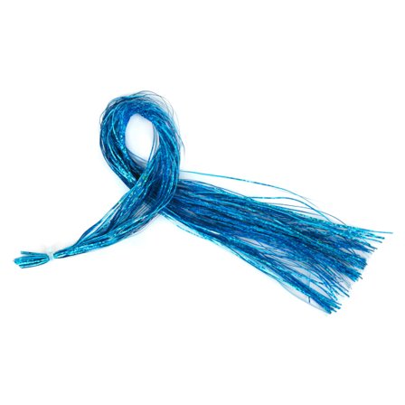 Bauer's Pike Flash - Turquoise