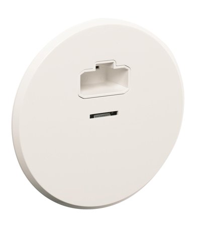 Elko RS Valaisimen liitin kattoon, DCL, Kytkimet & pistorasiat