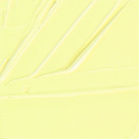 Huile Fine - Pébéo - Studio XL - Gul Lys - 200 ml - Hurtig tørring 3-6 dage