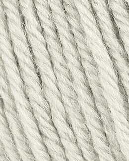 Garn Lanolin wool Grau