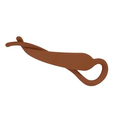 Profesjonell Hårklemme i Plast for Oppsatt Hår, Anti-skli Vri-verktøy, Sikkert Hold Hårtilbehør for Langt Kort Tykt Tykt Hår