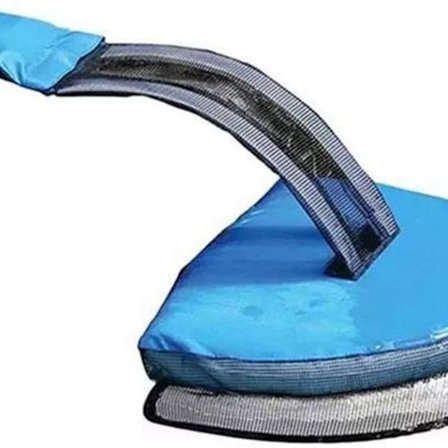 Komfortabel flydende profil, red dyrene