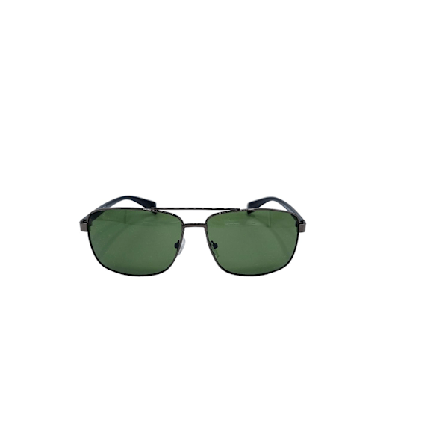 Aviator Green Solbriller