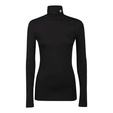 Ambush, Knitwear Czarny, Kobieta, Rozmiar: M