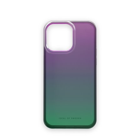Clear Case iPhone 15 Pro Max Fluorite Ombre
