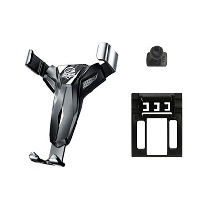 Biltelefonhållare kompatibel med Mazda 6 Atenza 2014-2016 Fast fästbas Specialbiltelefonfästen