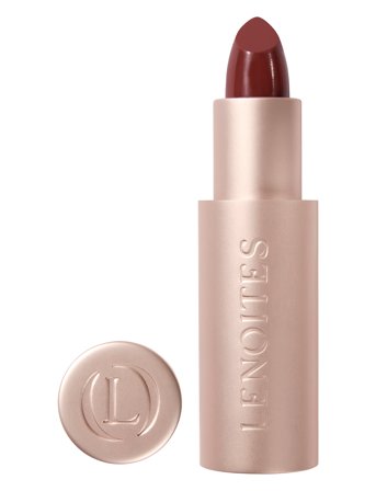 Lenoites Tinted Lip Balm - Red - 40 G