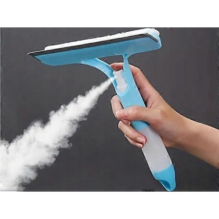 3-i-1 Bilfönstertvätt För Rengöring Multifunktionell