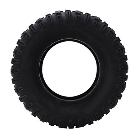 14in Vakuumdæk til Elektrisk Scooter 14x5.0‐6.5 130/70‐6.5 Slangeløst Dæk Skridsikkert Off Road Dæk