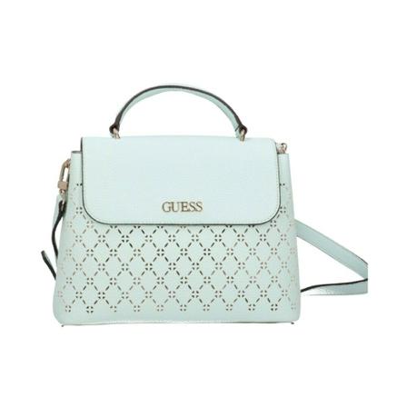 Guess, Bag Zielony, Kobieta, Rozmiar: ONE Size