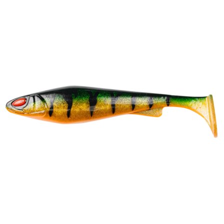 Daiwa PX Lazy Shad 24 - Ghost Golden Perch