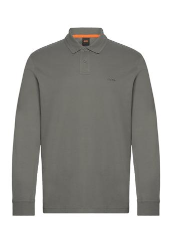 Pe_Interlock_Long BOSS Grey