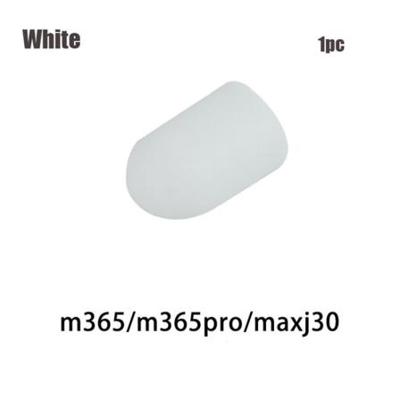 1/2 Kpl Millet M365 Pro Ninebot Es2/es4 Silikonijalalle