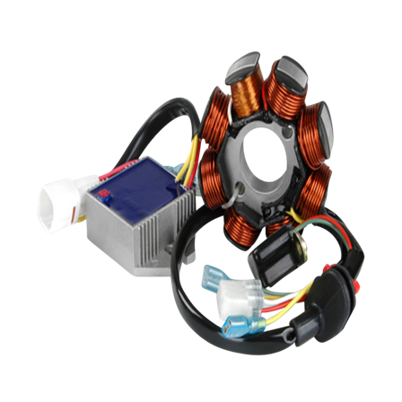 Estátor Trail Tech - KTM 250 EXC 2009-2015