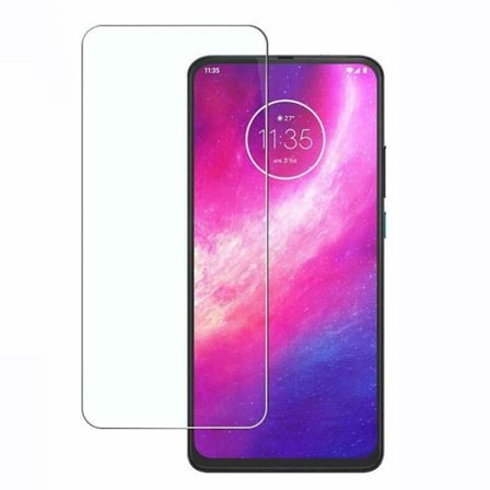 0.3mm härdat glas Motorola One Hyper skärmskydd