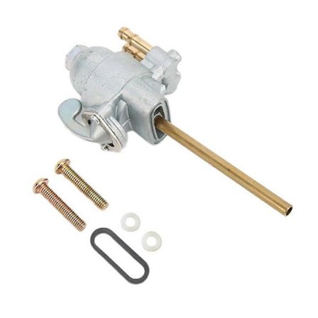 Motorcykel Brændstoftank Kontakt Brændstofventil Kontakt 16950-300-020 510230-051 til Honda CB350F CB500K CB750