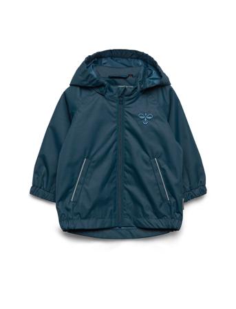 Hmlbassa Jacket Blue Hummel