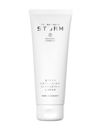 Dr. Barbara Sturm Super Anti-Aging Cleansing Cream - Nude - 125 ml