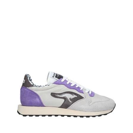 KangaROOS Sneakers Grå, Herre, Størrelse: 44 EU