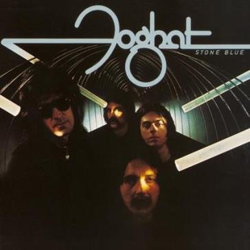 Stone blue Foghat