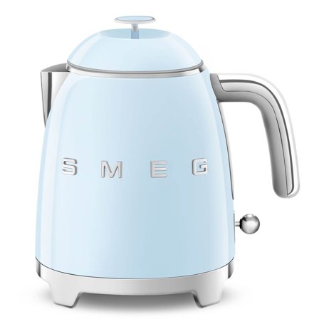 Smeg - Vannkoker KLF05PBEU Blå