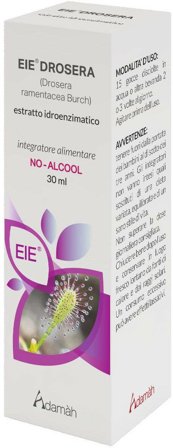 Adamah Eie Drosera 30ml
