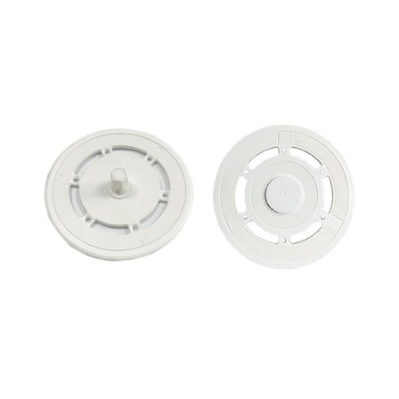 Mopholder til Deebot T20/t20max/t20pro robotstøvsuger, reservedele til tilbehør