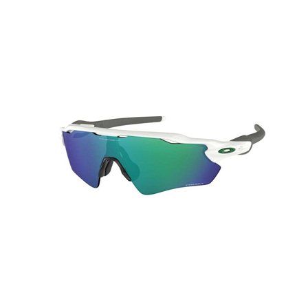Oakley Radar Ev Path - Urheilulasit - Oakley - Valkoiset Wrap around