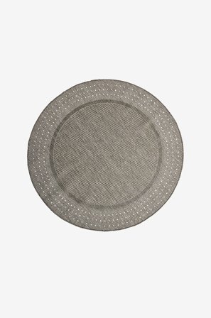 Mattbolaget - Teppe Washington - Beige - Glattvevde tepper - 160 - Fra Homeroom