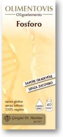 Fosforo Olimentovis 200ml