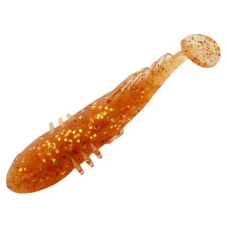 Baitbreath BeTanCo 7,6cm - Cleargold