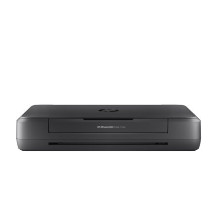 HP Officejet 200 Mobile Printer,