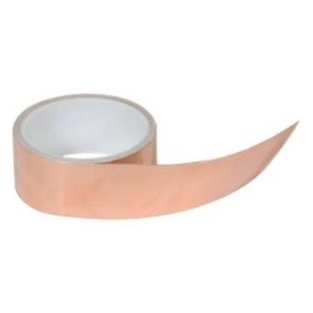 Nelson Garden 8531 Sneglesperre kobberteip, 4 x 500 cm, Dyr & stell