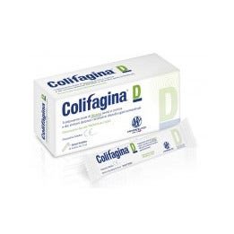 Colifagina D 12 Bustine