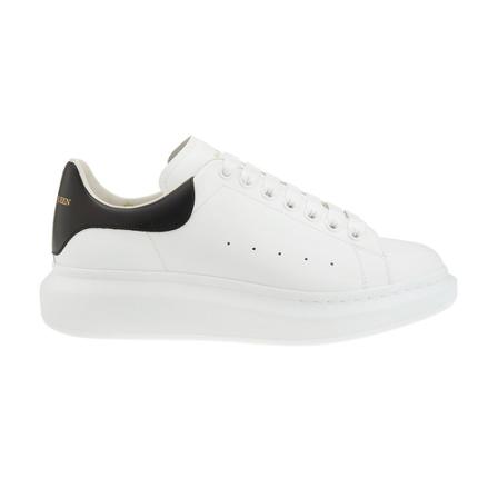 Alexander Mcqueen - Sneakers - Vit - Herr - Storlek: 42 Eu, Herr, Storlek: 42 EU