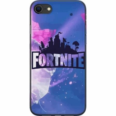Apple Iphone Se (2022) Skal / Mobilskal - Fortnite Gaming