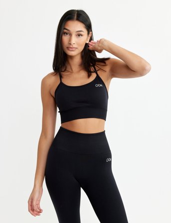 Drop of Mindfulness Maya - Black - L