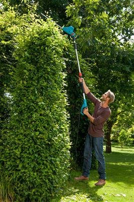 Gardena Teleskophekksaks THS 500/48