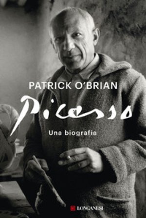 Picasso. Nuova ediz. Patrick O'brian