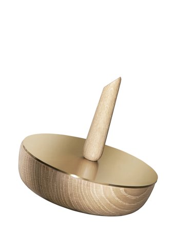 Arca Box Gold ChiCura