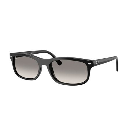 Ray-Ban -Aurinkolasit - Black Rectangular - Ray-Ban RB2224 901/32 5720