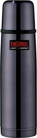 THERMOS Termos Midnight Blue 18/10 Stål 0,5L