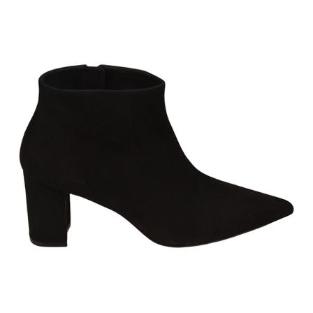 Stuart Weitzman Støvler Sort, Dame, Størrelse: 36 EU