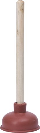 Gelia 3003090042 Klosettpumpe gummi 110 mm, VVS-utstyr