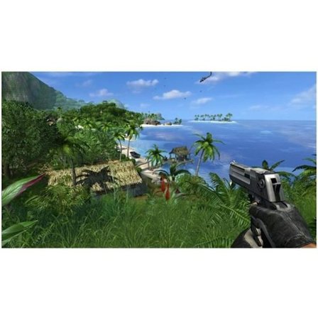 Far Cry 3 Classic Edition PlayStation 4