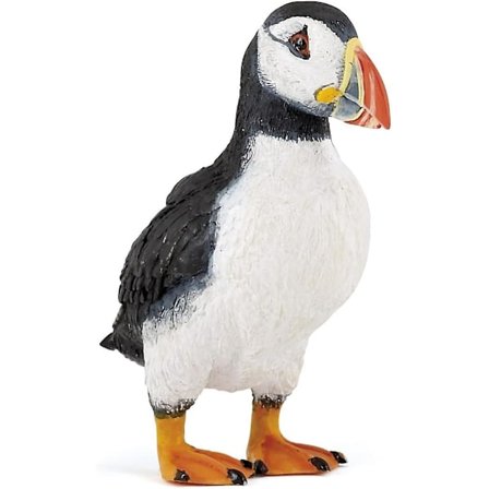 Merieläinten figuuri, Lunni, monivärinen