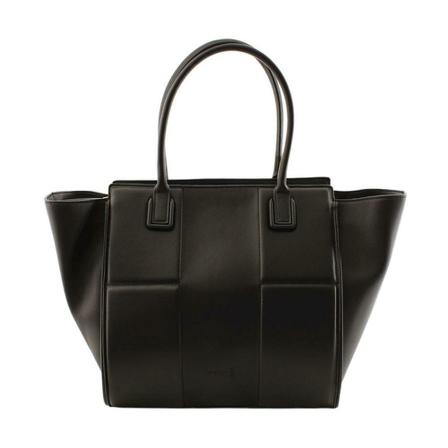 March23, Shopper Zwart, Dames, Maat:ONE Size