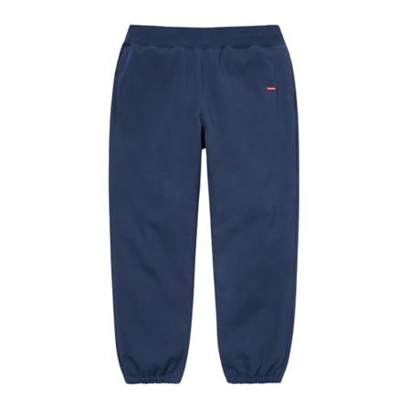 Supreme Cropped Bukser Blå, Herre Jogging Bukser