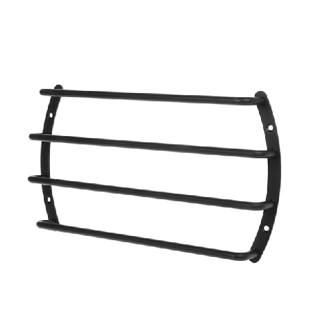 Metall høyttalergitter matt svart Høyttaler Trim Grill Lydtilbehør